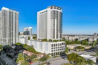 Fort Lauderdale, FL Retail - 299 N Federal Hwy