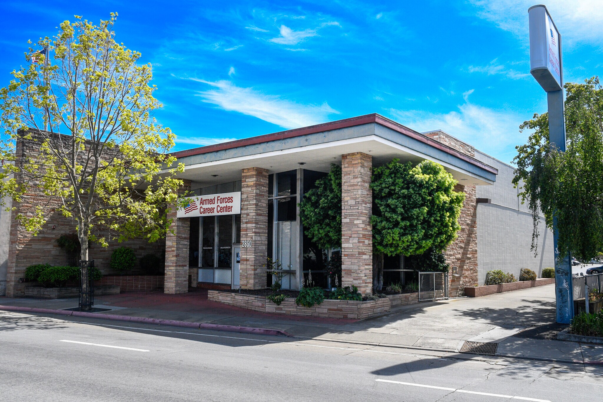 2850 S El Camino Real, San Mateo, CA for Sale