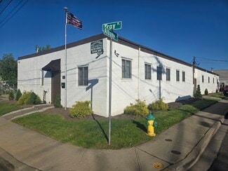 Freeport, NY undefined - 111 Albany Ave