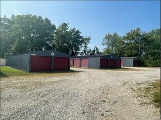 Wright City, MO Self-Storage Facilities - 470 W 2nd St N