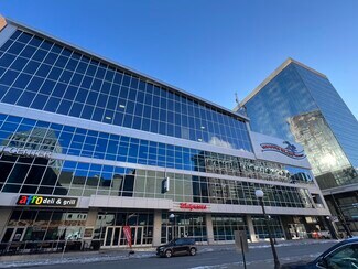 Saint Paul, MN undefined - 400 Wabasha St