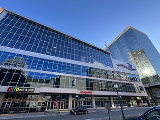 Saint Paul, MN Retail - 400 Wabasha St