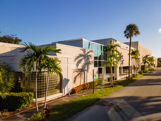 Plantation, FL Office/Medical, Medical - 4101 NW 3rd Ct