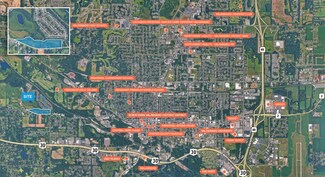 Valparaiso, IN Residential - 167 Joliet Rd