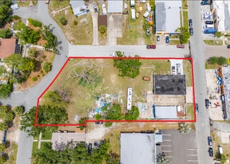 Saint Petersburg, FL Light Manufacturing - 579 27th St S