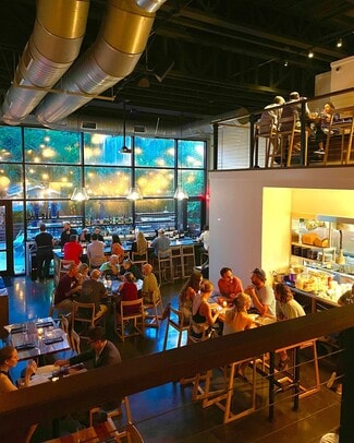 Charleston, SC Restaurant - 106 Grove St