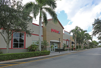 Royal Palm Beach, FL Retail - 9960 Belvedere Rd