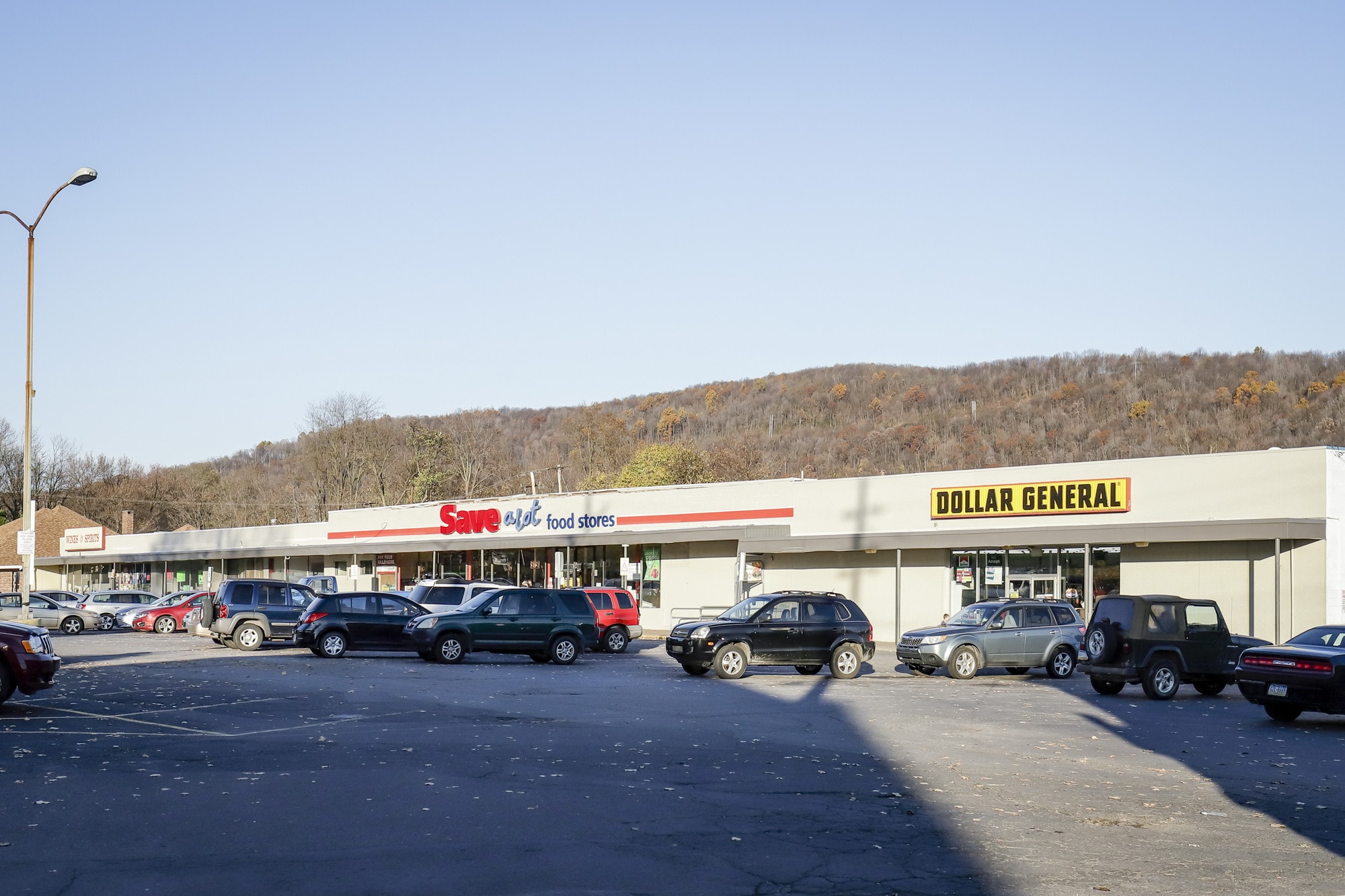 340-358 Sheridan St, Johnstown, PA for Sale