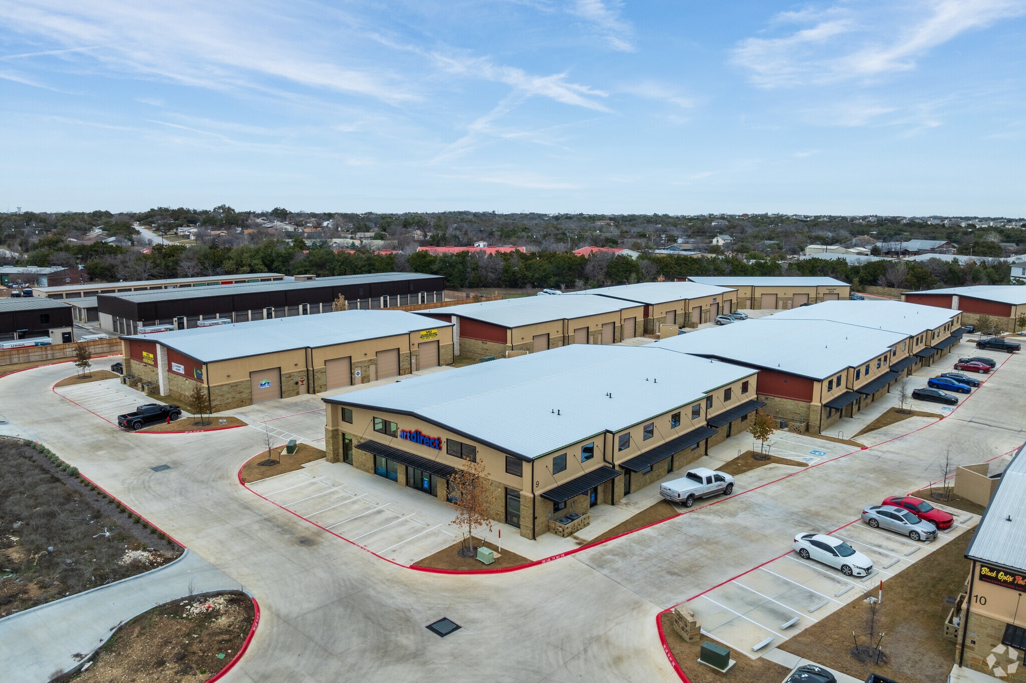 720 S Bell Blvd, Cedar Park, TX for Sale