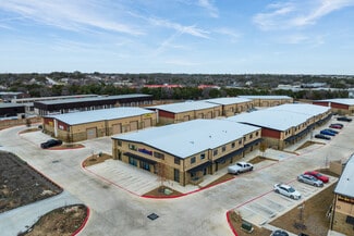 Cedar Park, TX Showroom - 720 S Bell Blvd