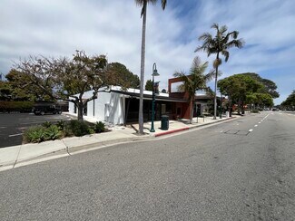 Carpinteria, CA Office/Retail, Retail - 5030-5036 Carpinteria Ave
