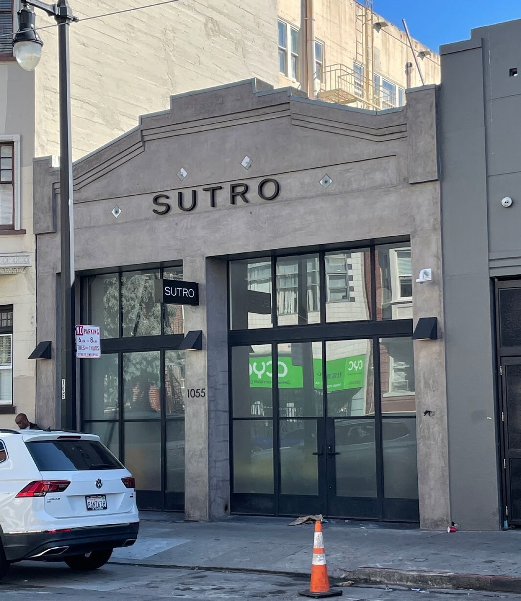 1055 Post St, San Francisco, CA for Sale