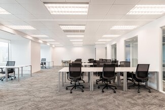 Calgary, AB Coworking Space - 3115 12th St NE