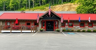 Elk Park, NC Restaurant - 6460 Banner Elk Hwy