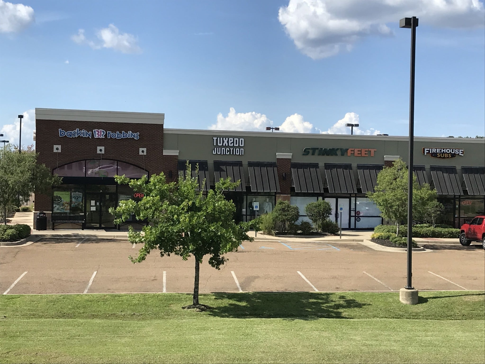 153 Ridge Way, Flowood, MS for Rent