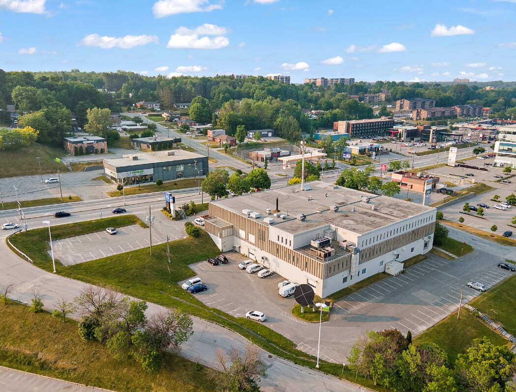 3330 Rue King O, Sherbrooke, QC for Sale