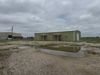 Taylor, TX Flex - 3601 E 4th St