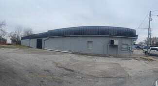 Houston, TX Freestanding - 7156 Lawndale St