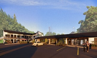 Eugene, OR Office - 570 Lawrence St