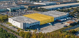 Houston, TX Industrial - 531 Portwall St