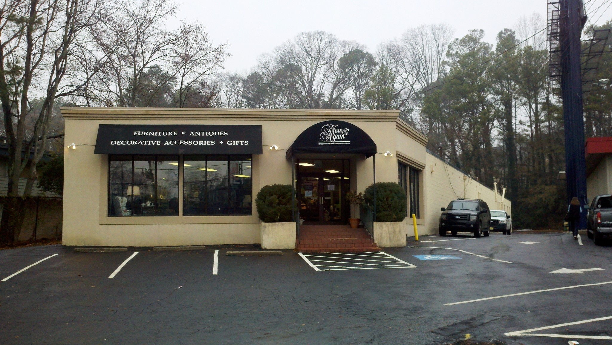 4310 Roswell Rd NE, Atlanta, GA for Rent