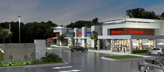 Oviedo, FL Commercial Land - 1021 W SR 434