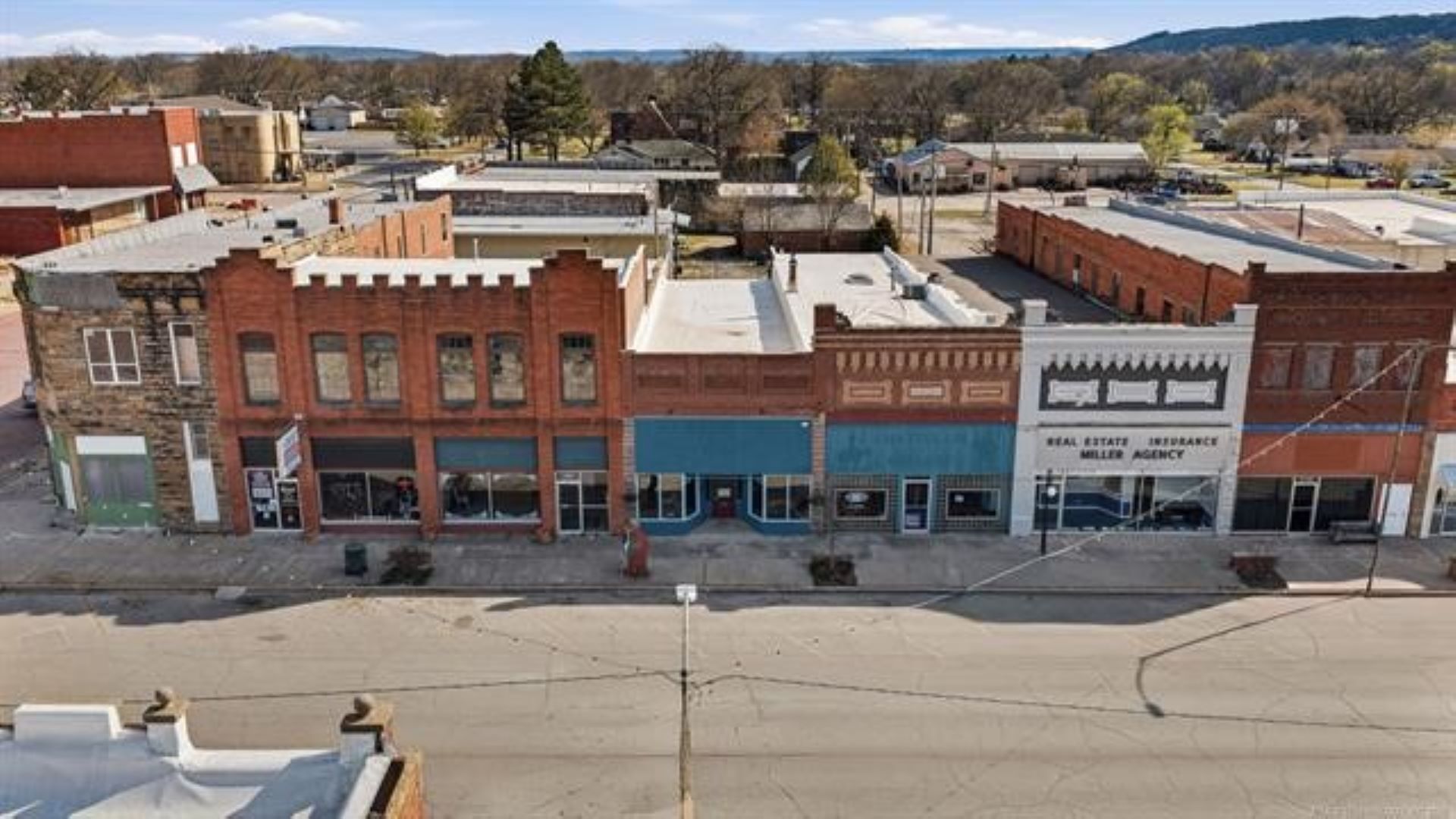 108 W Main St, Hominy, OK for Sale