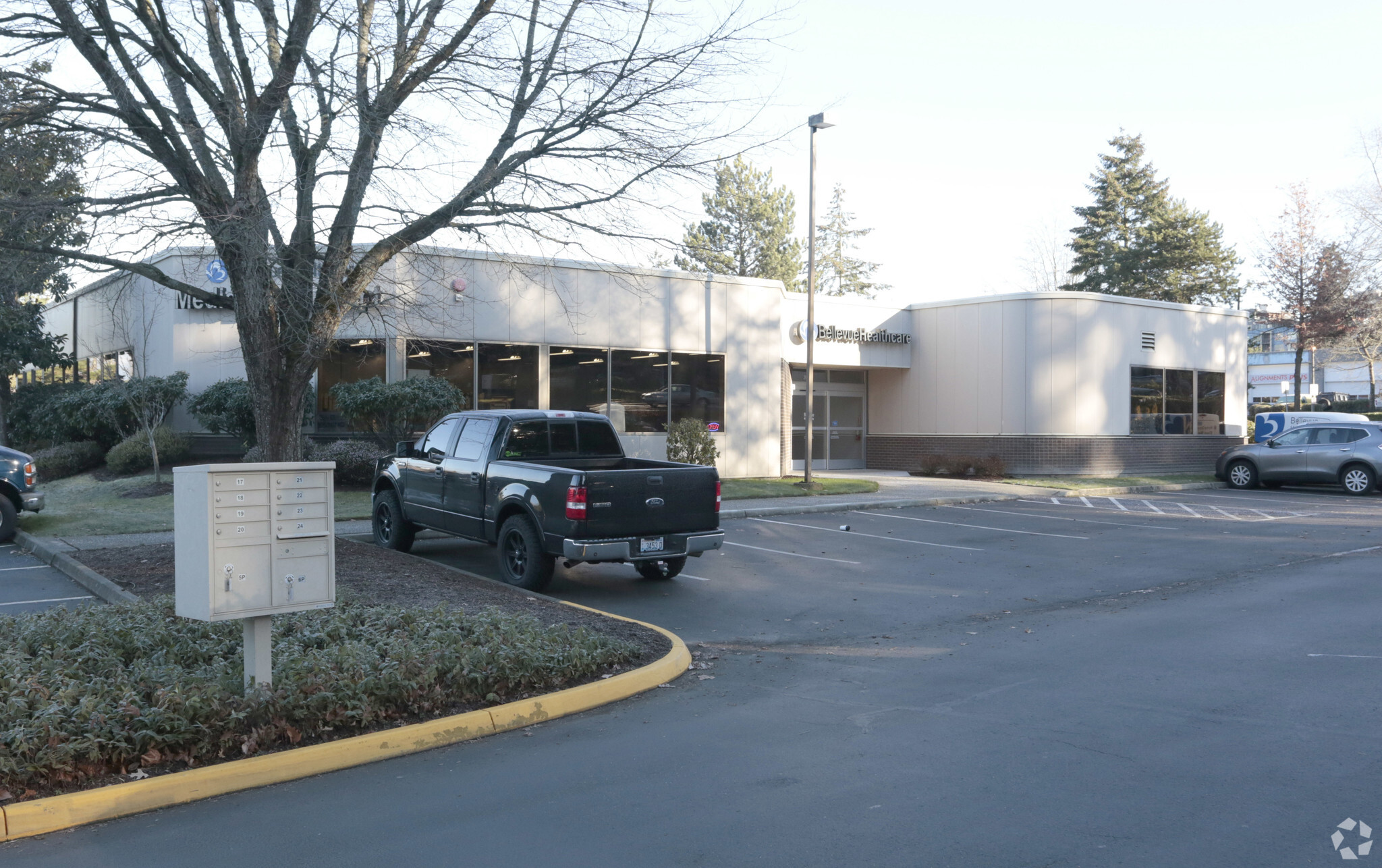 2015-2025 152nd Ave NE, Redmond, WA for Rent
