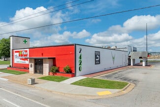 Tulsa, OK Office/Retail - 2420-2440 Southwest Blvd