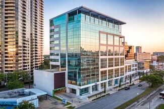Houston, TX Office - 3773 Richmond Ave