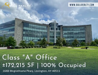 Lexington, KY undefined - 1648 McGrathiana Pky Lexington, KY undefined - 1648 McGrathiana Pky