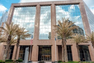 Baton Rouge, LA Office - 445 North Blvd