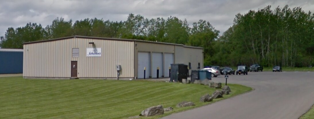 230 Industrial Park Rd, Horseheads, NY for Sale