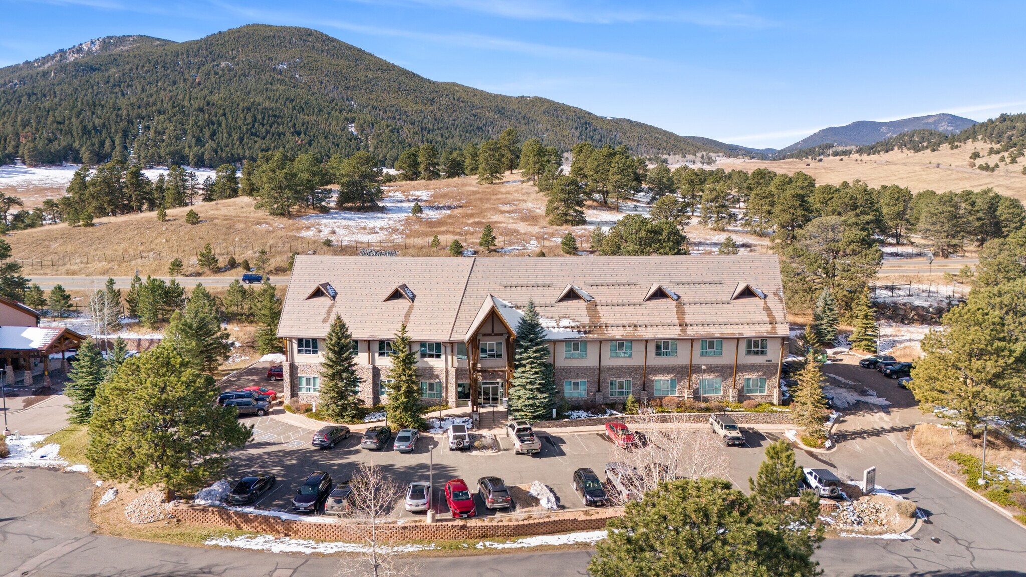 32135 Castle Ct, Evergreen, CO for Sale