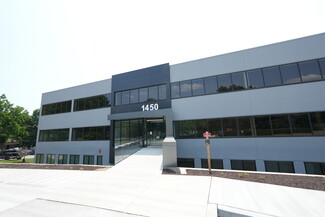 Rockville, MD Flex - 1450 Research Blvd
