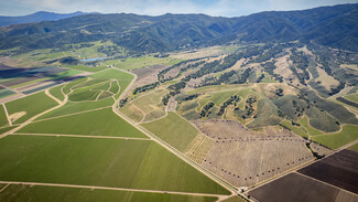 Soledad, CA Agricultural Land - 35422 Paraiso Springs Rd