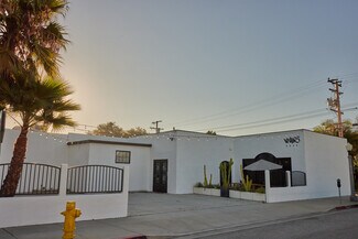 Culver City, CA undefined - 8534 Washington Blvd
