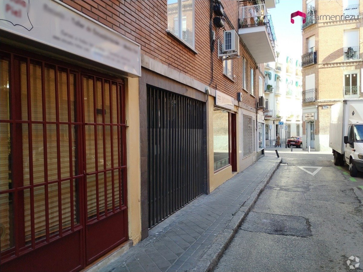 4 Calle De Carlos Rubio, Madrid, MAD for Sale