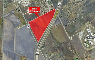 Beeville, TX Commercial - TX Hwy 181