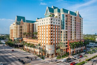 Fort Lauderdale, FL Office/Retail - 100 N Federal Hwy