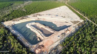 Youngstown, FL Industrial Land - 14201 Gainer Rd
