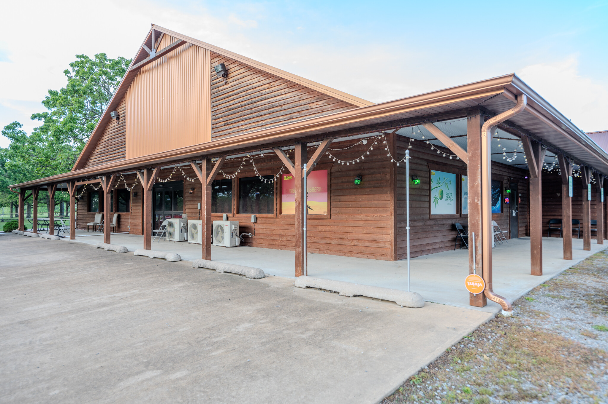 15188 Highway 82, Tahlequah, OK for Sale