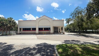 Tampa, FL Retail - 5632 Gunn Hwy Tampa, FL Retail - 5632 Gunn Hwy