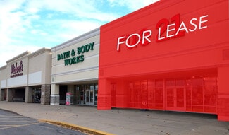 Goshen, IN Retail - 3802-3938 Midway Rd Goshen, IN Retail - 3802-3938 Midway Rd