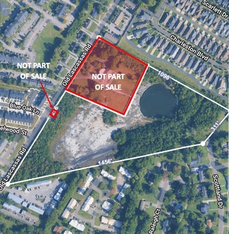 Murfreesboro, TN Commercial - 1402 Old Lascassas Rd