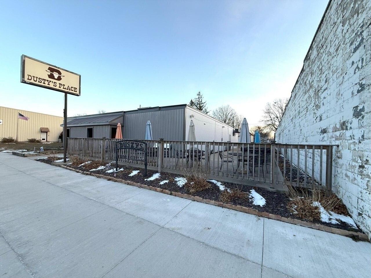 402 Main St, Griswold, IA for Sale