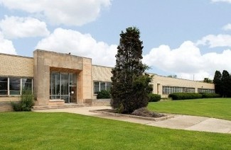 Bellwood, IL Manufacturing - 3100 Randolph St