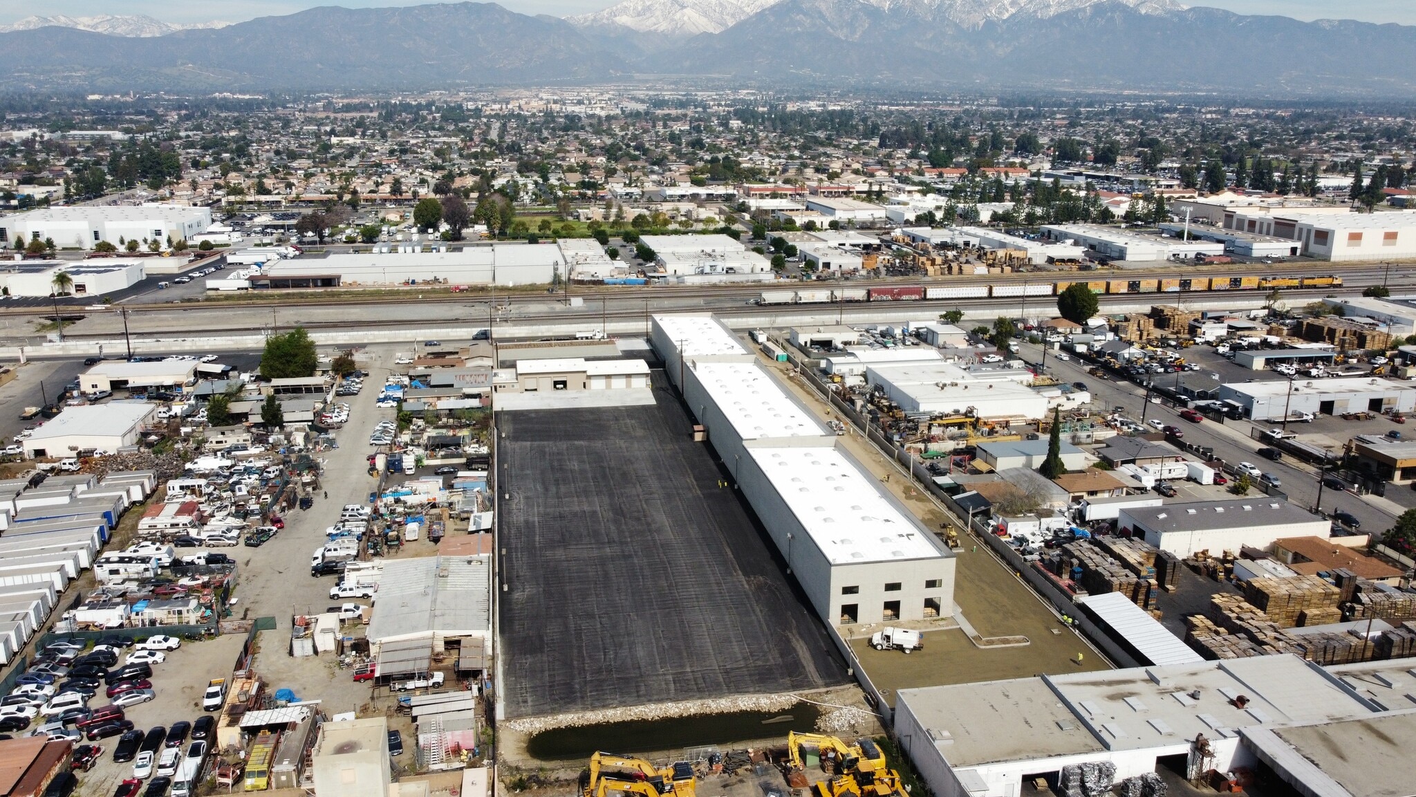 5045 E State St, Montclair, CA for Rent