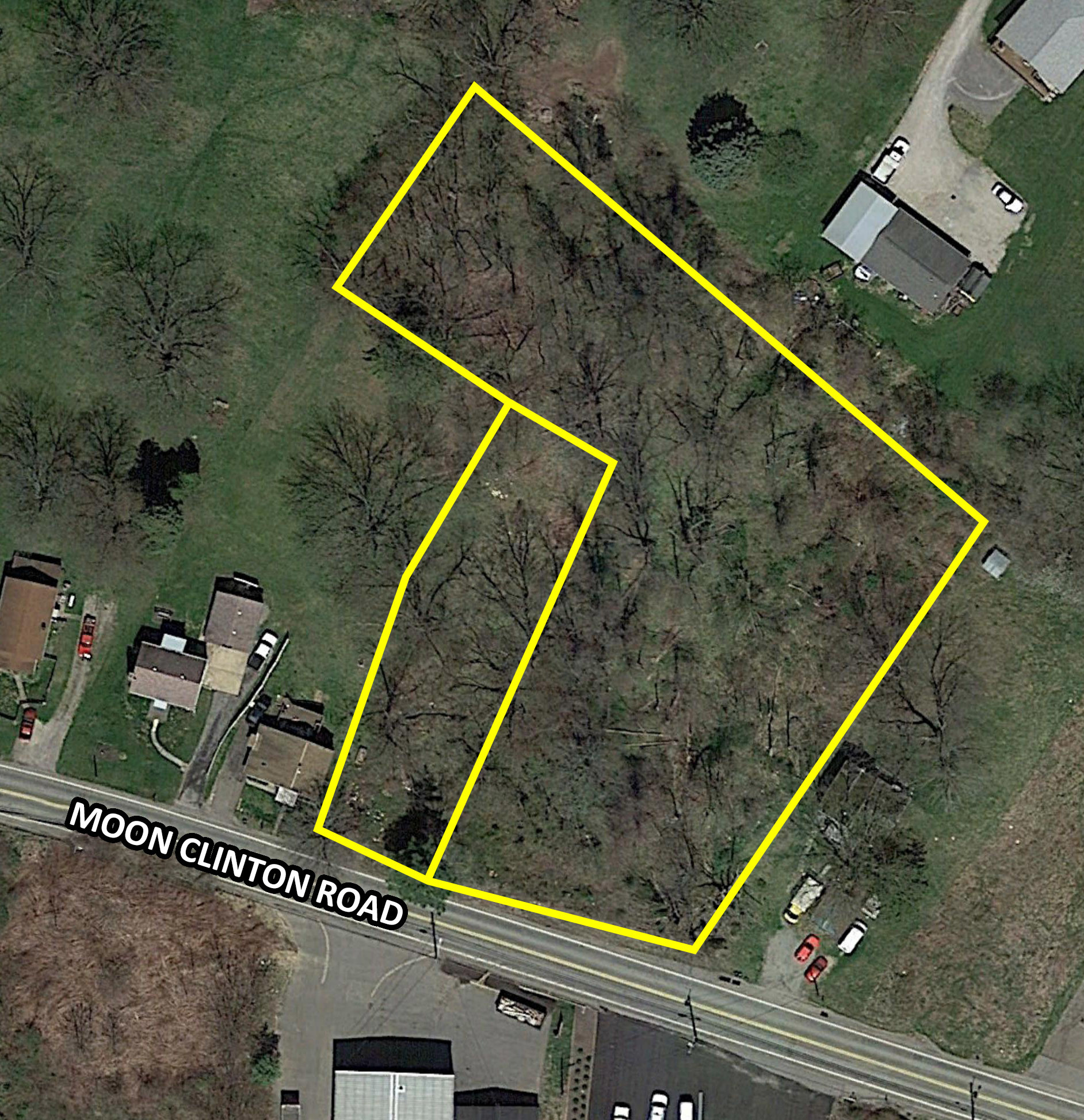 434 Moon Clinton Rd, Coraopolis, PA for Sale