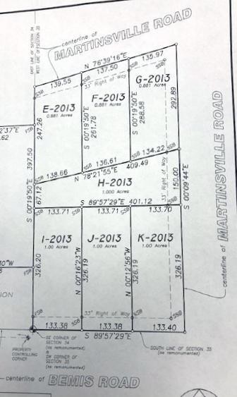 Vacant Bemis Rd, Belleville, MI for Sale